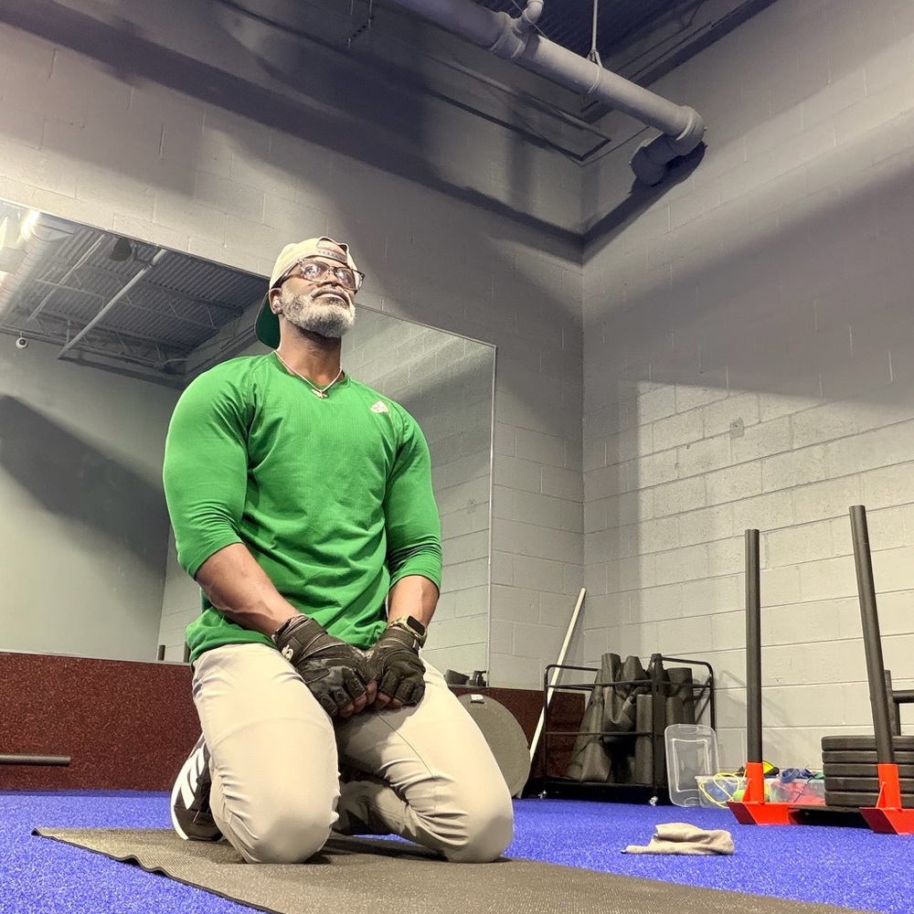 Meet your Posher, Mckinney